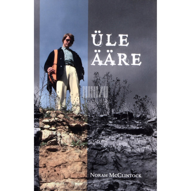 Norah McClintock. Üle ääre