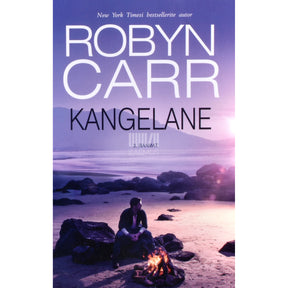 Kaemus Kangelane. Thunder Point 3. osa