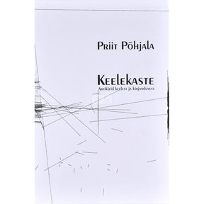 Priit Põhjala Keelekaste