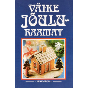 Kaemus Väike jõuluraamat