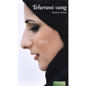 Marina Nemat Teherani vang