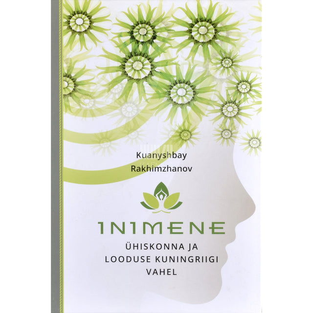 Kuanyshbay Rakhimzhanov. Inimene ühiskonna ja looduse kuningriigi vahel