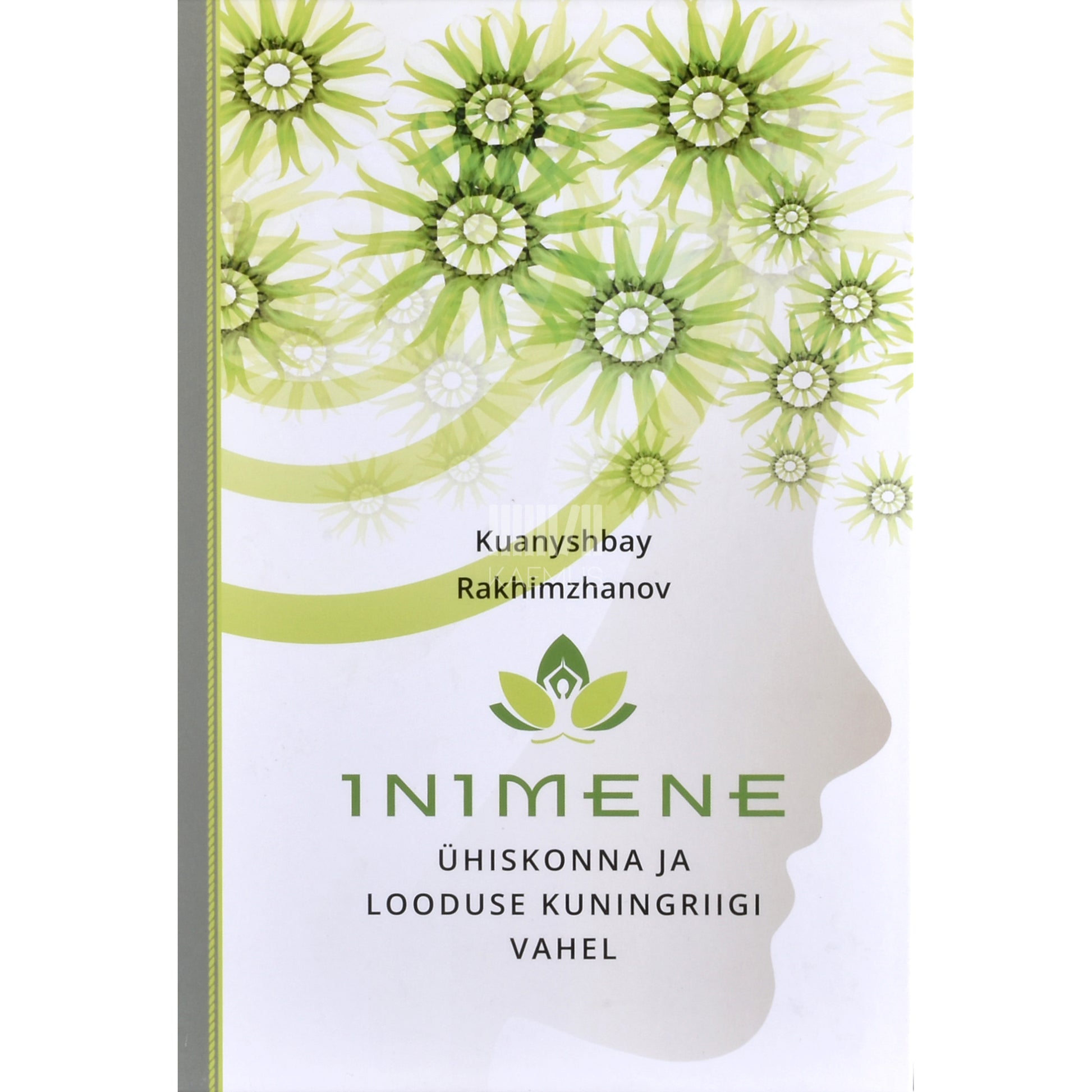 Kuanyshbay Rakhimzhanov. Inimene ühiskonna ja looduse kuningriigi vahel