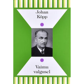 Johan Kõpp Vaimu valgusel