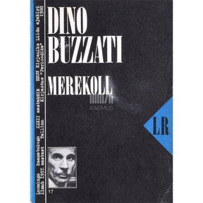Dino Buzzati Merekoll