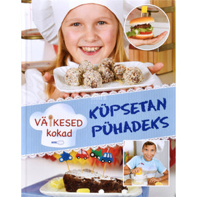 Jacopo Rotta Küpsetan pühadeks