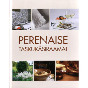 Kristiina Bernhardt, Riina Lõhmus Perenaise taskukäsiraamat