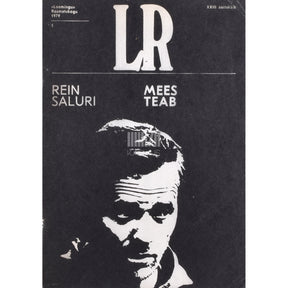 Rein Saluri Mees teab