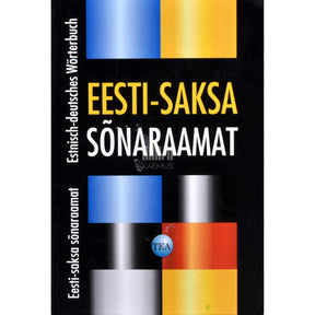 Kaemus Eesti-saksa sõnaraamat