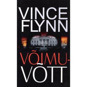 Vince Flynn Võimuvõtt