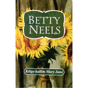 Betty Neels Kõige kallim Mary Jane