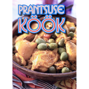 Kaemus Prantsuse köök