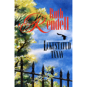 Ruth Rendell Lukustatud tänav