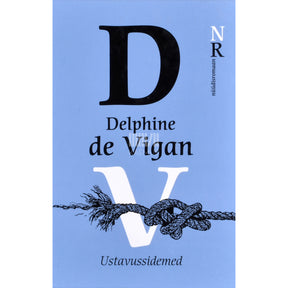 Delphine de Vigan Ustavussidemed