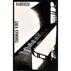 Toomas Vint Kahekesi