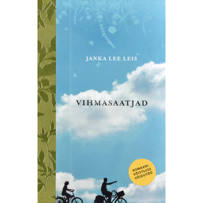 Janka Lee Leis Vihmasaatjad