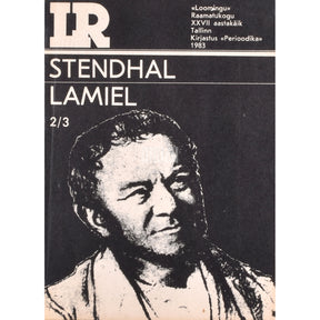 Stendhal Lamiel