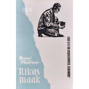 Georgi Vladimov Rikas maak