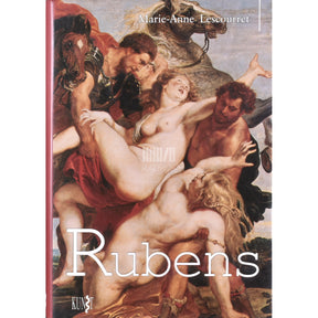 Marie-Anne Lescourret Rubens