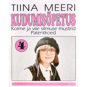 Tiina Meeri Kudumisõpetus 4. osa