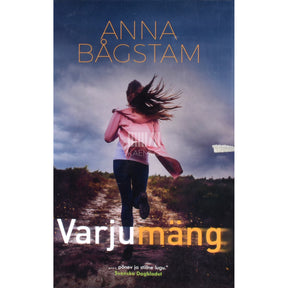 Anna Bågstam Varjumäng