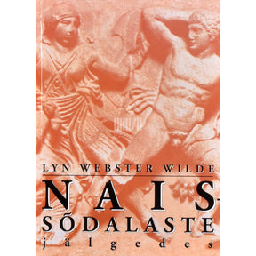 Lyn Webster Wilde Naissõdalaste jälgedes