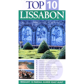 Tomas Tranæus Lissabon