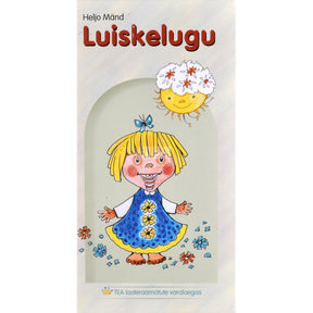 Heljo Mänd Luiskelugu