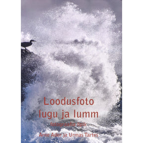 Arne Ader, Urmas Tartes Loodusfoto lugu ja lumm