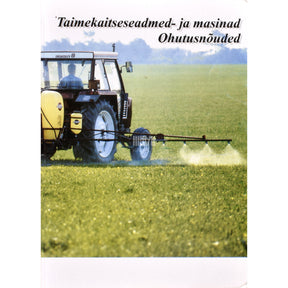 Kaemus Taimekaitseseadmed- ja masinad