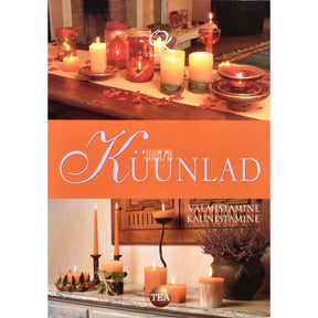 Kaemus Küünlad. Valmistamine, kaunistamine