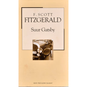 Scott F. Fitzgerald Suur Gatsby