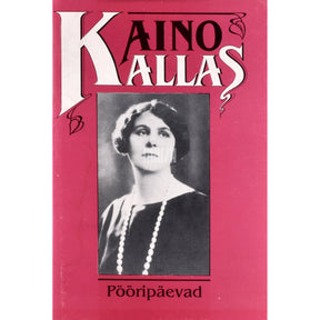 Aino Kallas Pööripäevad