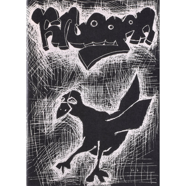 Kruogan. Luuletused ja jutustused