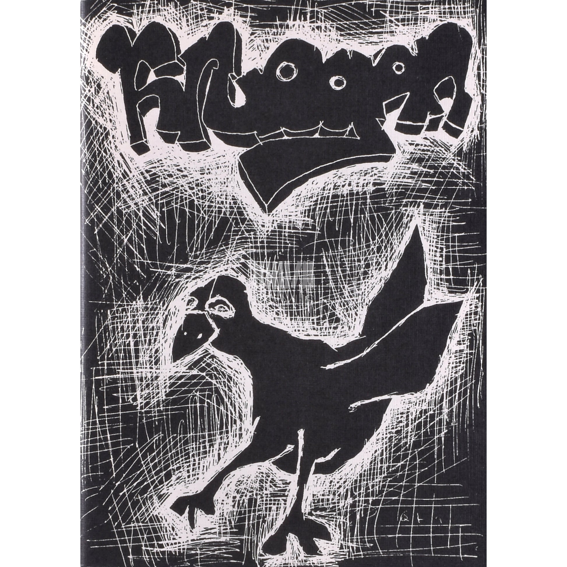 Kruogan. Luuletused ja jutustused