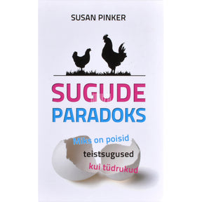 Susan Pinker Sugude paradoks