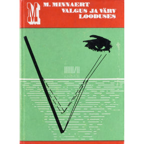 Marcel Minnaert Valgus ja värv looduses