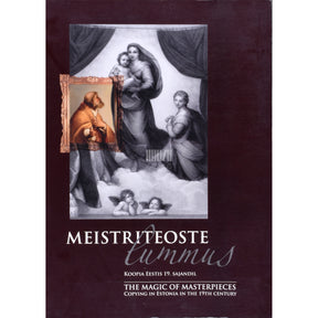 Kaemus Meistriteoste lummus