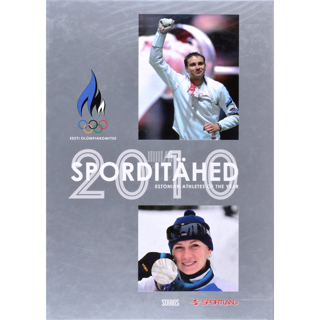 Sporditähed 2010