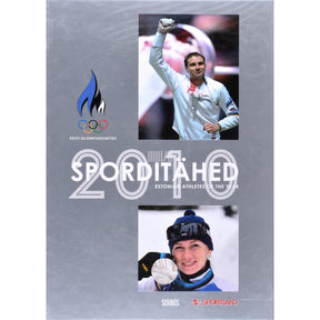 Kaemus Sporditähed 2010