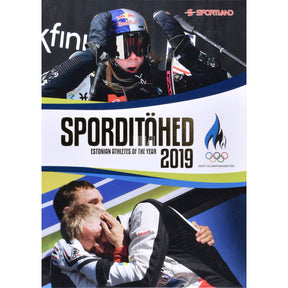 Kaemus Sporditähed 2019