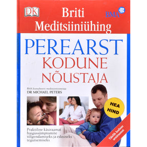 Kaemus Perearst. Kodune nõustaja