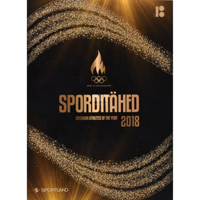 Kaemus Sporditähed 2018