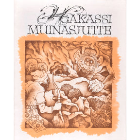 Kaemus Hakassi muinasjutte