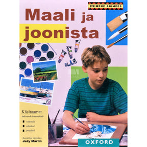 Kaemus Maali ja joonista