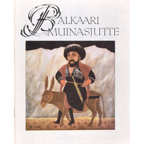 Kaemus Balkaari muinasjutte