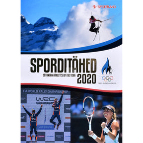 Kaemus Sporditähed 2020