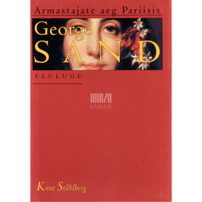 Knut Ståhlberg Armastajate aeg Pariisis