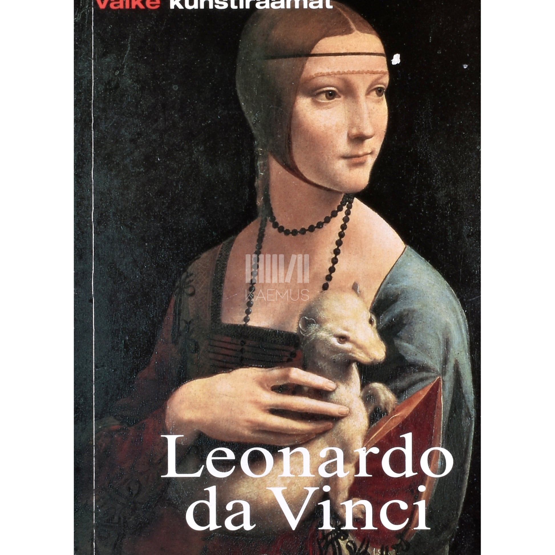 Elke Linda Buchholz. Leonardo da Vinci