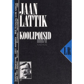 Jaan Lattik Koolipoisid